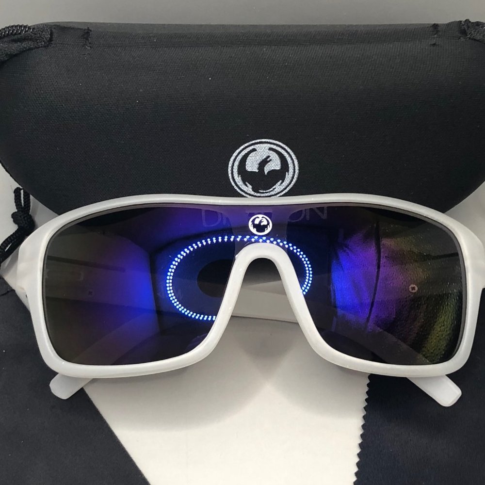 New Dragon Sunglasses
